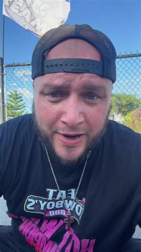 ThefatcowboyBBQandreviewguy (@thefatcowboy)’s videos with original sound - ThefatcowboyBBQandreviewguy