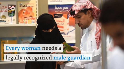 196K views · 1.5K reactions | Saudi Arabia has been elected to the United Nations women's rights committee. Meanwhile, in Saudi Arabia. | DW News | Facebook