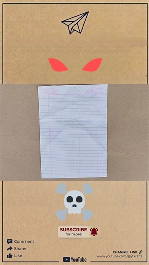 World's Best Paper Airplane Designs That Never Fall