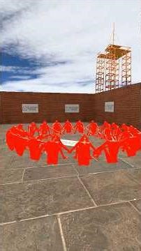 Trying C4 on SCP-096 Failed