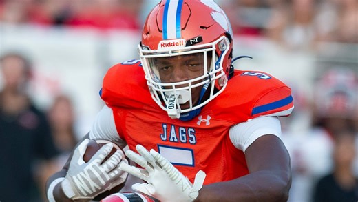 Madison Central TE Micah Jones commits to Florida football over Ole Miss, Mississippi State