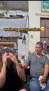 WALANG PERSONALAN😅 #pard'sTibi #comedyvideo #parentalguidance #contentpurposesonly #nocopyright #thisvideoismine DISCLAIMER; COPYRIGHT INFRINGEMENT NOT INTENDED.* "Copyright Disclaimer Under Section 107 of the Copyright Act 1976, allowance is made for "fair use" for purposes such as criticism, comment, news reporting, teaching, scholarship, and research. Fair use is a use permitted by copyright statute that might otherwise be infringing. Non-profit, educational or personal use tips the balance 