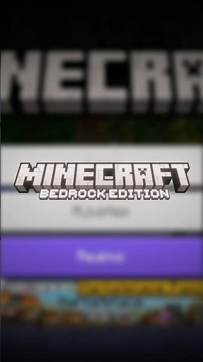 This is how you can play One Block on a Minecraft Bedrock server #minecraftserver #minecrafttutor...