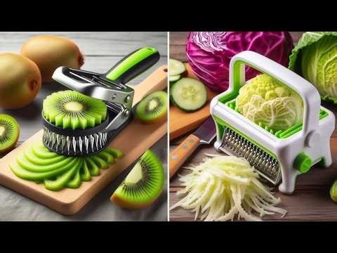 35 New Clever Amazon Kitchen Gadgets That Make Cooking Easier in 2026!