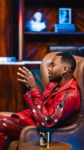 @marioworldwide opens up about a childhood where happiness felt out of reach | Funky Friday