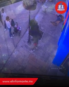 3.5M views · 19K reactions |  | POSTE DE ALUMBRADO SE DESPLOMA CERCA...