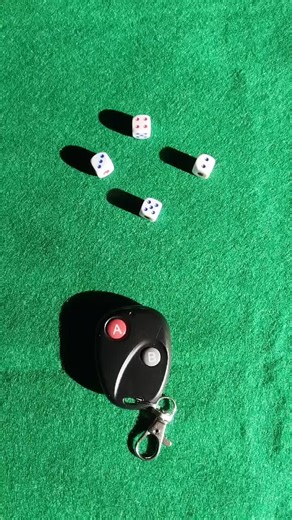 Telecomand - Magic remote - Control - Kumandali TikTok