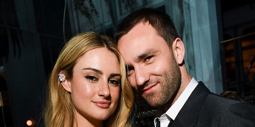 Meet the Real-Life Loves of the Cast of ‘Tell Me Lies,' Including Grace Van Patten and Jackson White's Off-Screen Romance