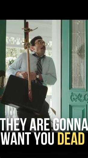 Market Master Mindsss | Day 8/100 of Inspiring Ads and Strategies 💀💸 “Life insurance so good... they’re gonna want you dead.” Yes, you read that right — and it... | Instagram