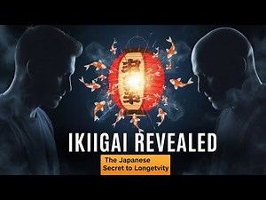 What Is Ikigai? The Japanese Secret to a Long & Happy Life