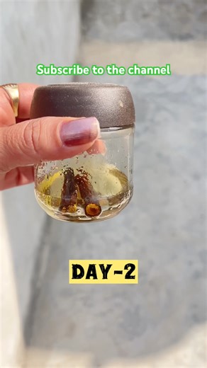 Diy serum for glowing skin ✨😍 #shorts #diy #skincare #serum #diyserum #glow #glowingskin #skin #yt