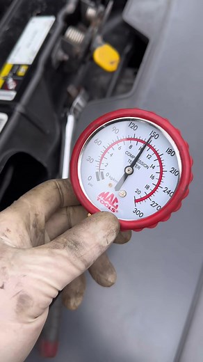 Promaster had bigger issues! #mobilemechanic #diag #compression #misfire #pentastar