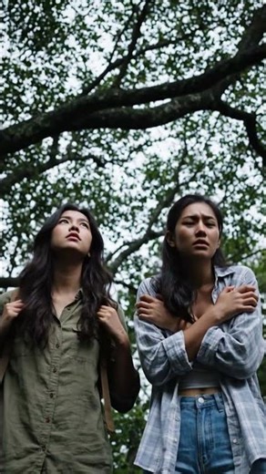 Maria anna look at the #natureexploration #survivalstory #primitivesurvival #bushcraft #outdoorlife