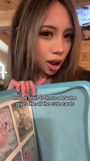 when half my binder is his hits LOL #pokemon #pokemoncommunity #fyp #pokemontcg #pokemontiktok