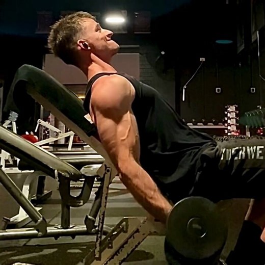 Everyone on the planet should be lifting weights.But most don't know how to start....After 18 years Training and Coaching...This is the exact system I'd follow to build my best physique:= Thread =