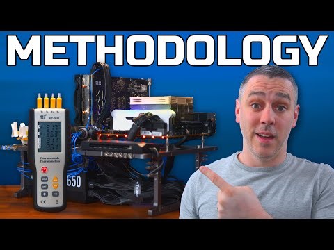 The Problems With PC Case Testing!!