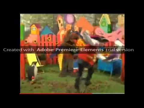 The Wiggles Get Ready To Wiggle Theme Song