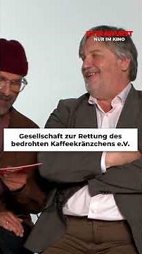 EXTRAWURST | Clubs guess with Hape Kerkeling & Christoph Maria Herbst | In cinemas from 15.01.2026