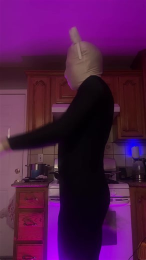 Exploring Japanese Aesthetics and Slenderman Culture