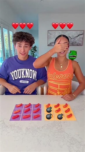 BOMB HOT CHEETO CHALLENGE! 😭💣🤣 #shorts