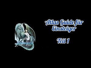 War Dragons: Atlas Guide für Einsteiger (Teil 1)