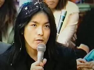 ローリー寺西一雄です 俺は