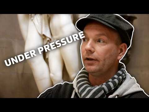 The Pressure Gets Real at Chatsworth | S1 Ep.2 | Our Stories