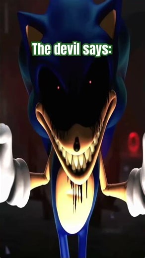 // - She’s the type of woman… | Scourge, Amy, & Sonic.exe/2011x - //