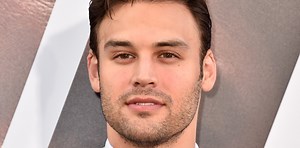 9-1-1′s Ryan Guzman Apologizes for Racial Slur Comments