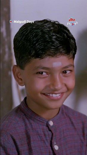 Malgudi Days | Swami | Old Bollywood | Childhood Show | Ultra Play OTT | Harpalfilmy