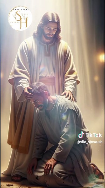 #CapCut Сила мысли Псалом - обязательно найди его в Слове Божьем - в Библии)) сегодня это самая сильная молитва #псалом #молитва #бог #вера