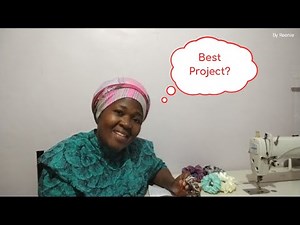 Why Scrunchies Are the Best Sewing Project for Beginners (Stay-At-Home Moms)