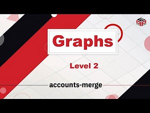 accounts-merge || Leetcode