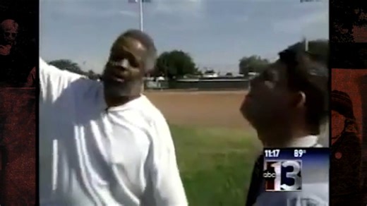 How This ‘Summoned UFO’ Became One of the Strangest Cases Ever Filmed