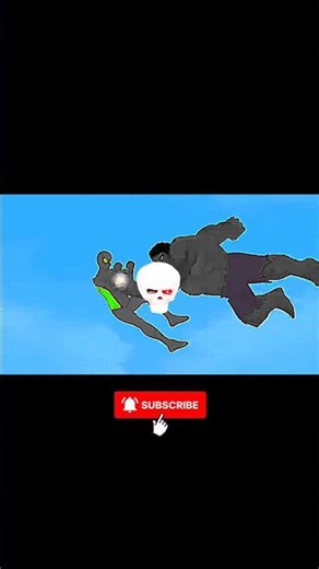 Hulk vs Superman – Final Battle 😱 Who Wins?