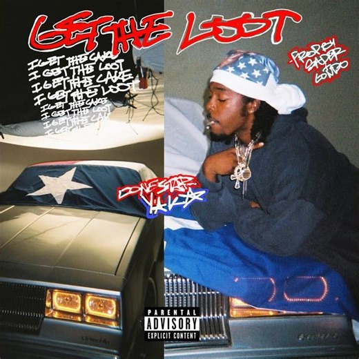 GET THE LOOT (Preview)