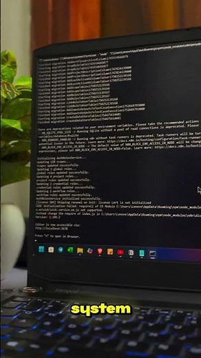 Stop Using N8N Cloud! Run It FREE Locally Right Now! 🚨