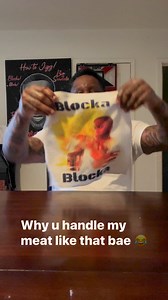 My meat bae 😂😂😂😂😂 | Comedian Grasahunnit