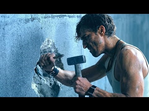 यह आदमी एक रहस्यमई जगह पर फंस गया ( movie explain Hindi/Urdu 