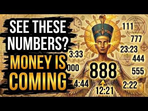 Stop Ignoring Repeating Numbers (It's a Financial Code)