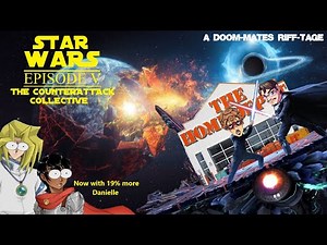 The Counterattack Collective [RIFF-TAGE]