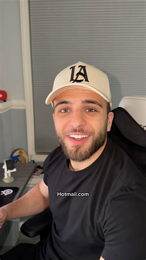 “What email do you use?” (Part 2)