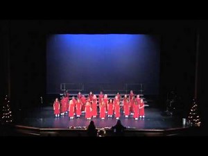 Do You Want to Build a Snowman? (from Disney's "Frozen") | The Girl Choir of South Florida