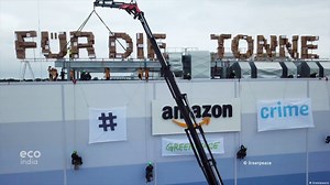 Going to waste: The fate of unsold stock