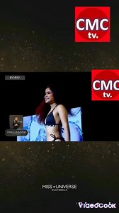 3.9K views · 32 reactions | #Guatemala #MissUniverse Asi desfilaron las candidatas en la pasarela de traje de baño | CMC tv. | Facebook