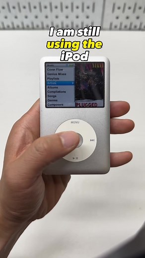 #ipod classic 7th gen 160GB with #shanling Sono #hires dual coaxial dynamic driver #earbuds