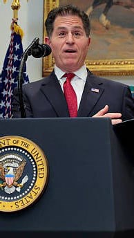 How Trump Kid Accounts Work & Key Details After Dell’s Donation.