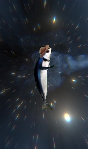 Spinning Fish Memes: The Next Viral Sensation