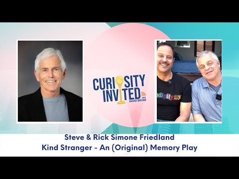 Kind Stranger - Tennessee Williams's Last Original Play?