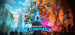 Minecraftテーマの新作アクションストラテジー「Minecraft Legends」のgamescomトレーラーがお披露目